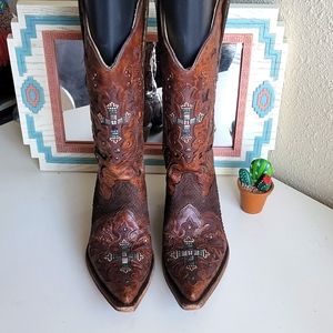 Corral Womens Boots
